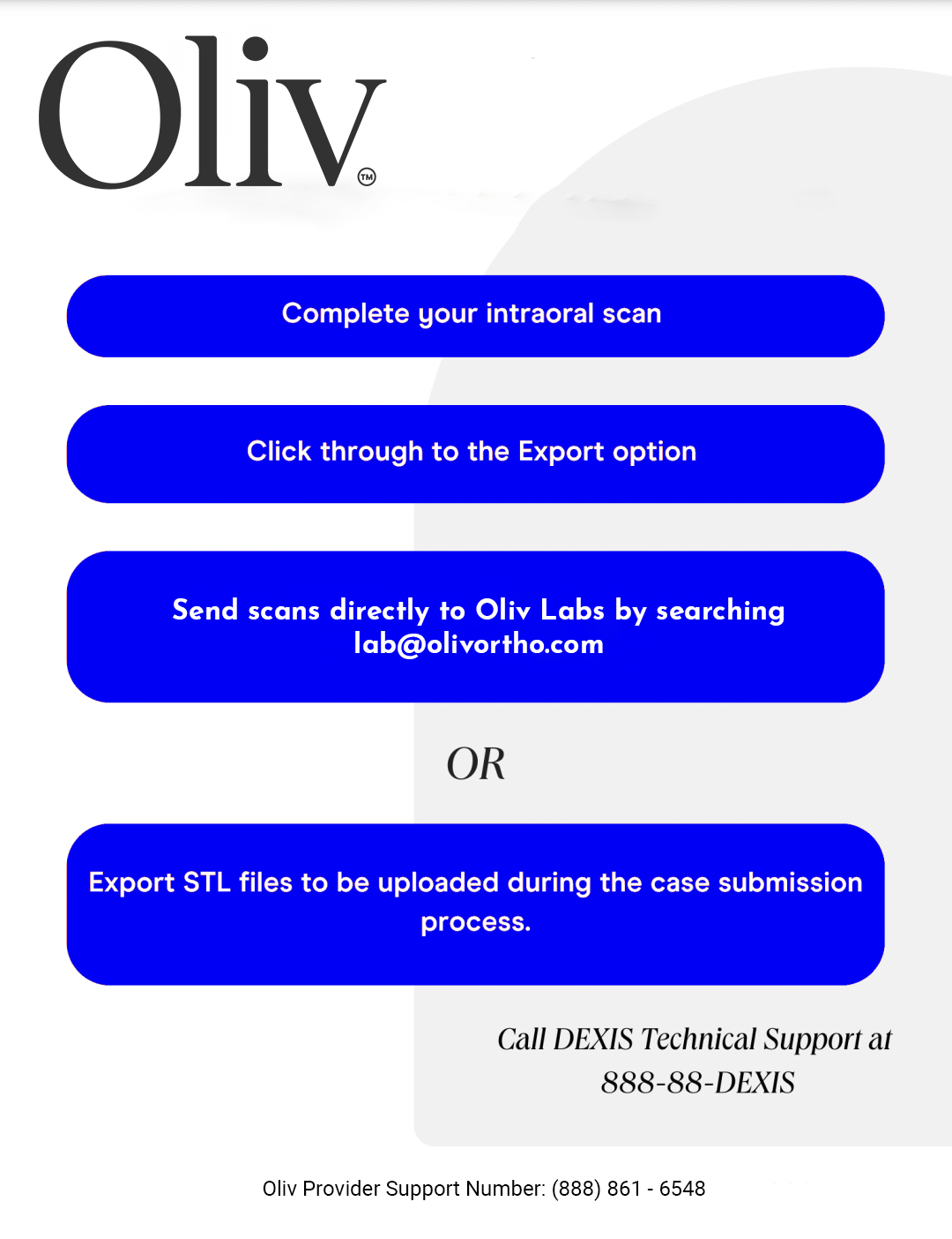 Oliv Dexis Scanner Connection.png